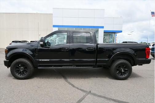 2020 Ford F-350 Lariat