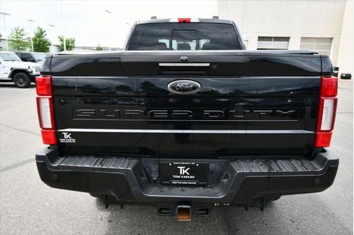 2020 Ford F-350 Lariat