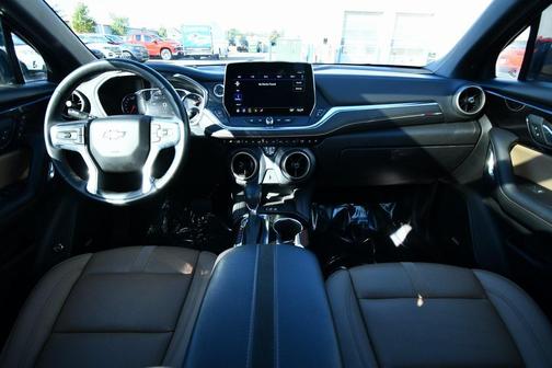 2023 Chevrolet Blazer Premier