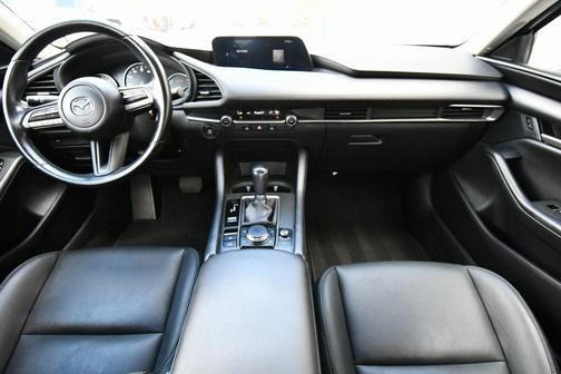 2023 Mazda Mazda3 2.5 S Select