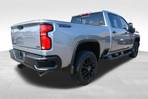 Sterling 2026 Chevrolet Silverado 3500 LTZ