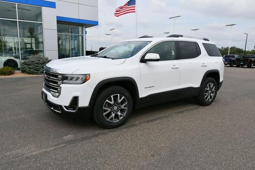 2023 GMC Acadia AWD SLT