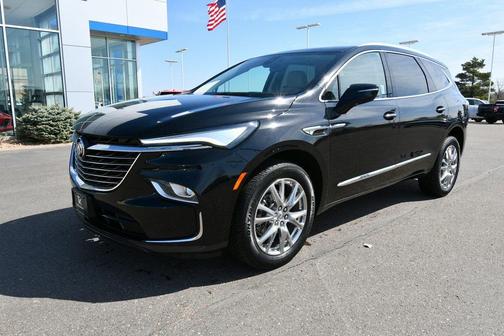2023 Buick Enclave Essence AWD