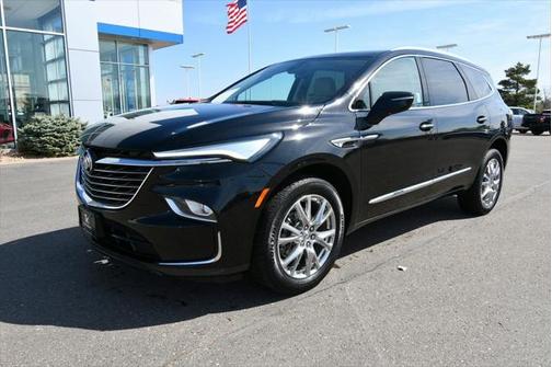 2023 Buick Enclave Essence AWD