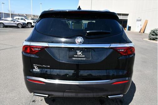 2023 Buick Enclave Essence AWD