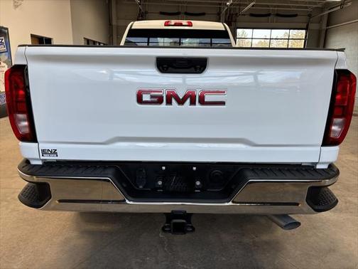 2024 GMC Sierra 2500 Base