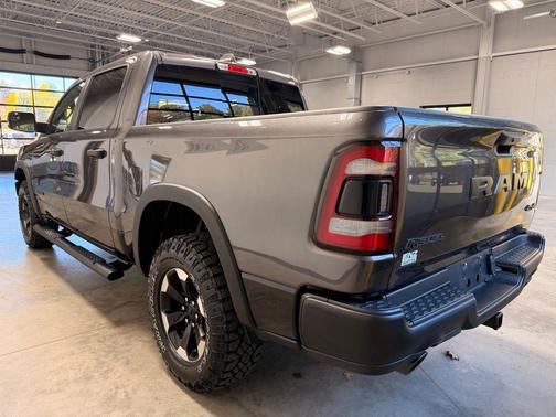 2023 RAM 1500 Rebel