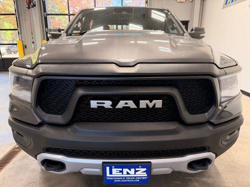 2023 RAM 1500 Rebel