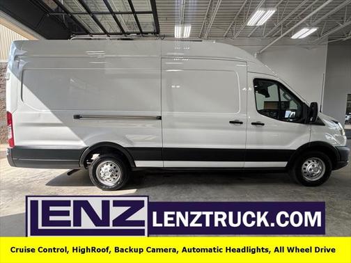 2023 Ford Transit-250 Base