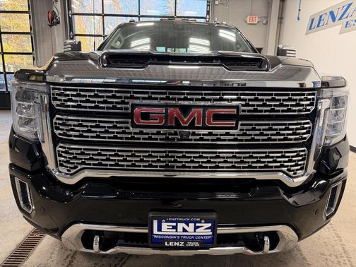 2023 GMC Sierra 2500 Denali