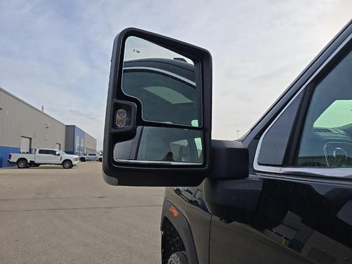 2023 GMC Sierra 2500 Denali