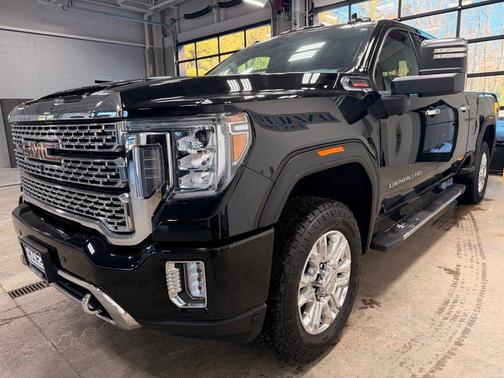 2023 GMC Sierra 2500 Denali