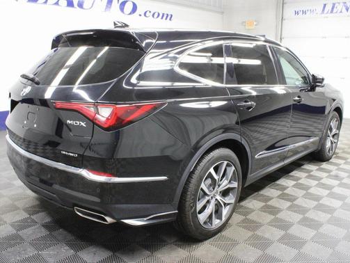 2023 Acura MDX Technology Package