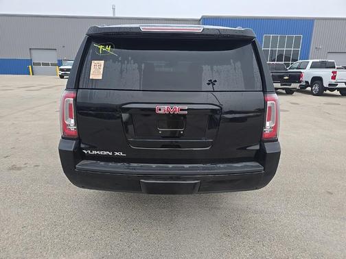 2020 GMC Yukon XL SLT Standard Edition