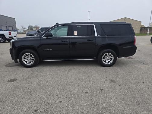 2020 GMC Yukon XL SLT Standard Edition