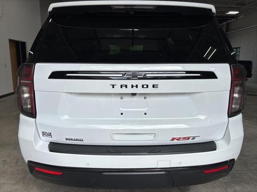 2024 Chevrolet Tahoe 4WD RST