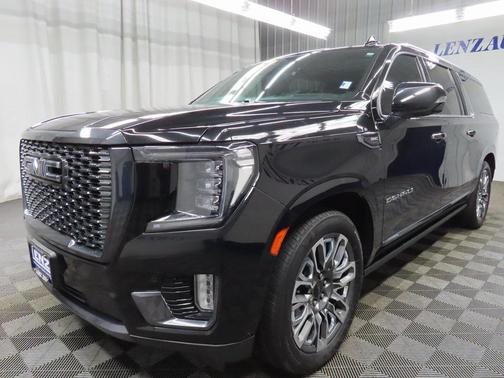 2023 GMC Yukon XL Denali Ultimate