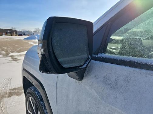 2025 GMC Sierra EV Max Range Denali