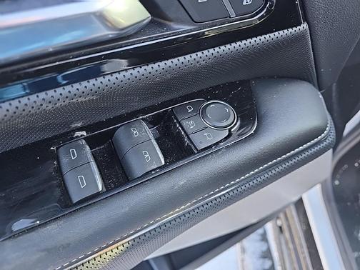 2025 GMC Sierra EV Max Range Denali