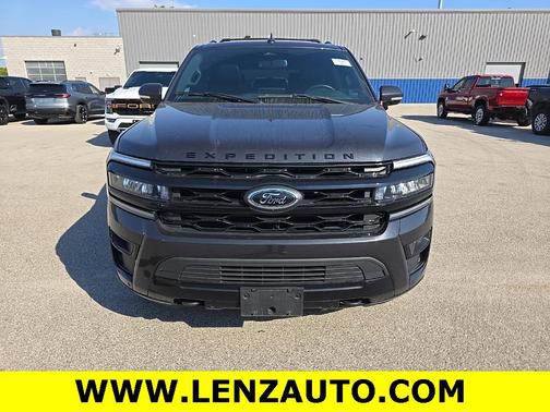 2023 Ford Expedition Limited