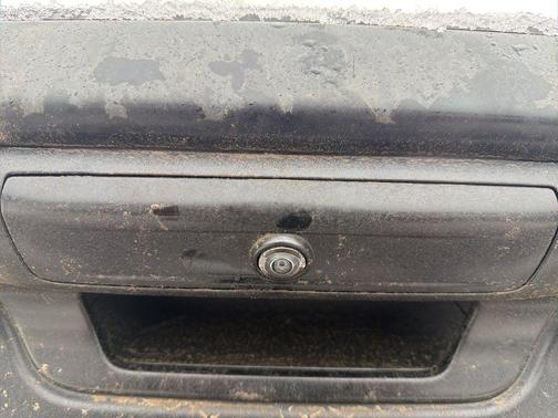 2019 RAM 2500 Laramie Crew Cab 4x4 6'4' Box