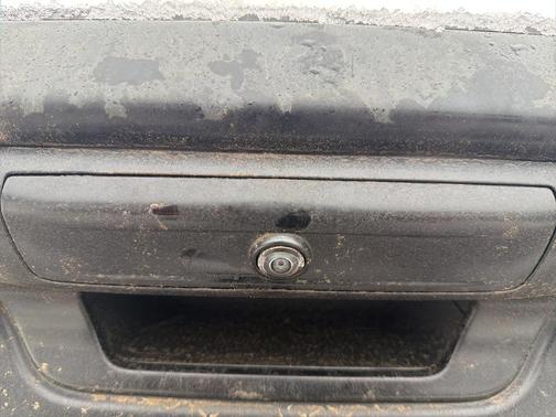 2019 RAM 2500 Laramie Crew Cab 4x4 6'4' Box