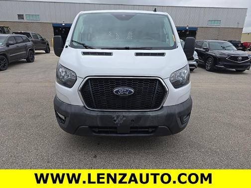 2023 Ford Transit-250 Base