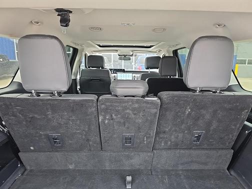 2025 Ford Expedition Max Active 4x4