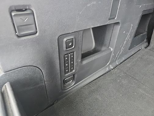 2025 Ford Expedition Max Active 4x4