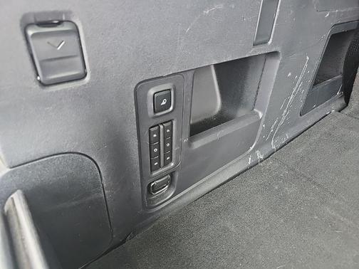 2025 Ford Expedition Max Active 4x4