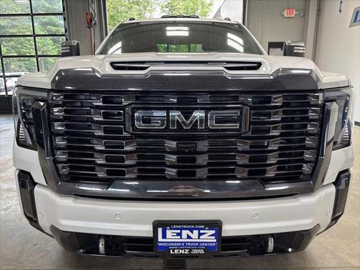 2024 GMC Sierra 3500 Denali