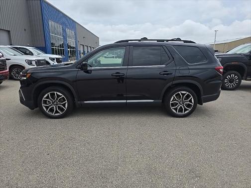 2024 Honda Pilot EX-L 7 Passenger