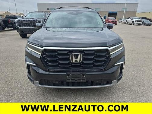 2024 Honda Pilot EX-L 7 Passenger