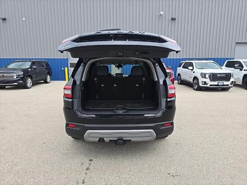 2024 Honda Pilot EX-L 7 Passenger