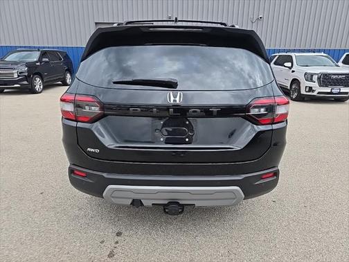 2024 Honda Pilot EX-L 7 Passenger