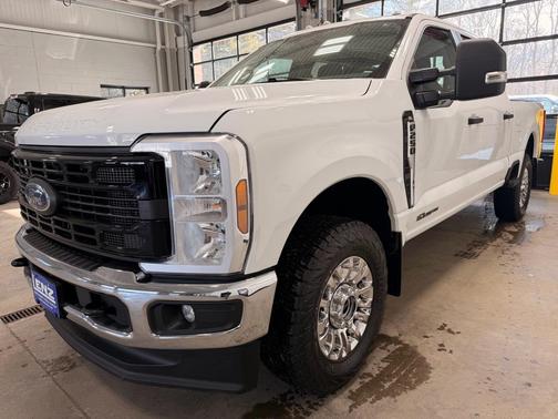 2024 Ford F-250 XL