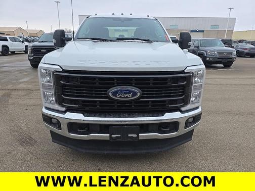 2024 Ford F-250 XL