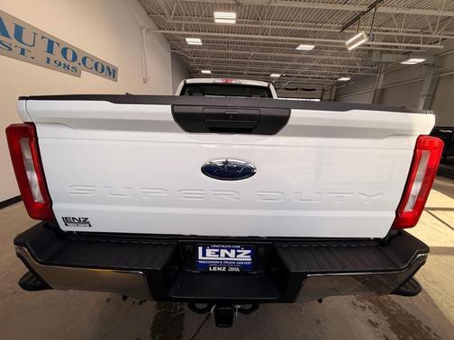 2024 Ford F-250 XL