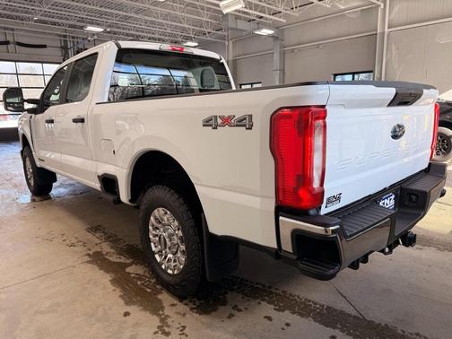 2024 Ford F-250 XL