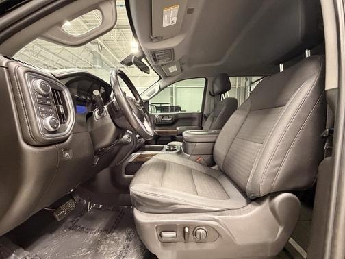 2019 GMC Sierra 1500 Elevation