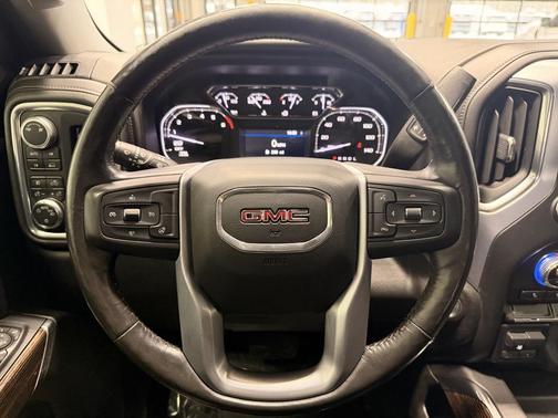 2019 GMC Sierra 1500 Elevation
