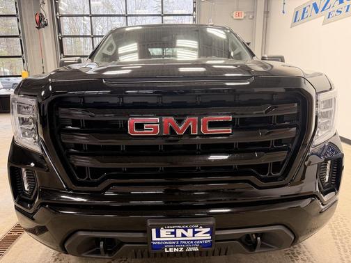 2019 GMC Sierra 1500 Elevation