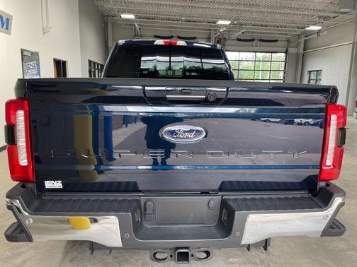 2024 Ford F-350 Lariat