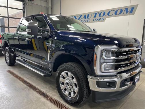 2024 Ford F-350 Lariat