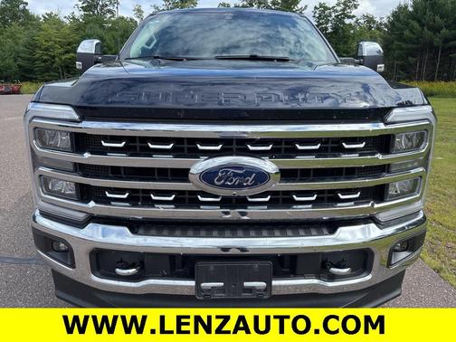 2024 Ford F-350 Lariat