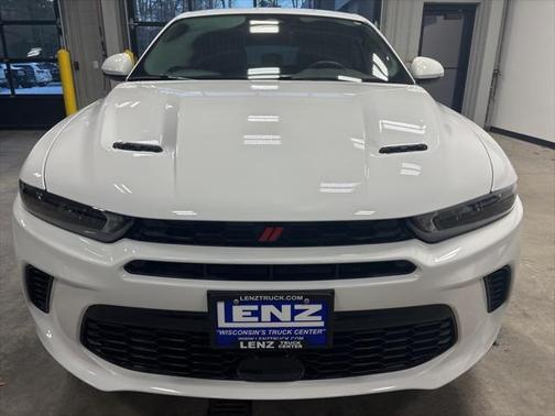 2024 Dodge Hornet R/T EAWD