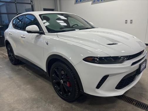 2024 Dodge Hornet R/T EAWD