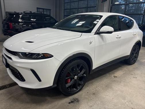 2024 Dodge Hornet R/T EAWD