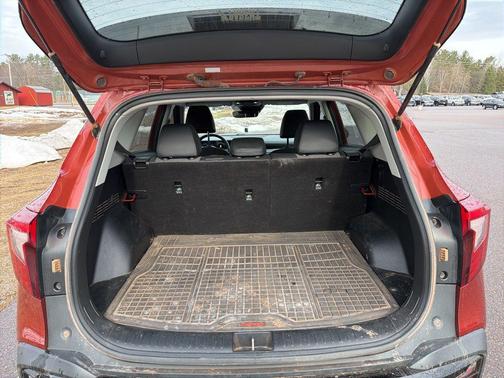 2024 Kia Seltos X-Line