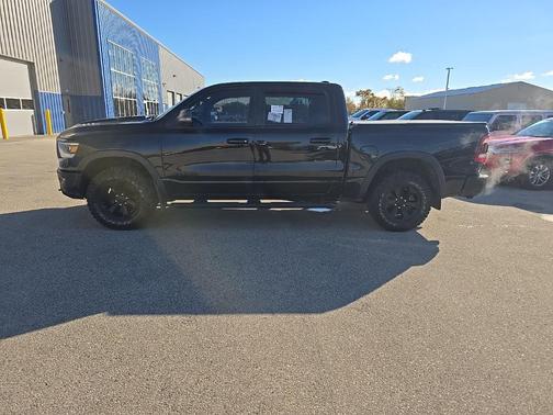 2023 RAM 1500 Rebel